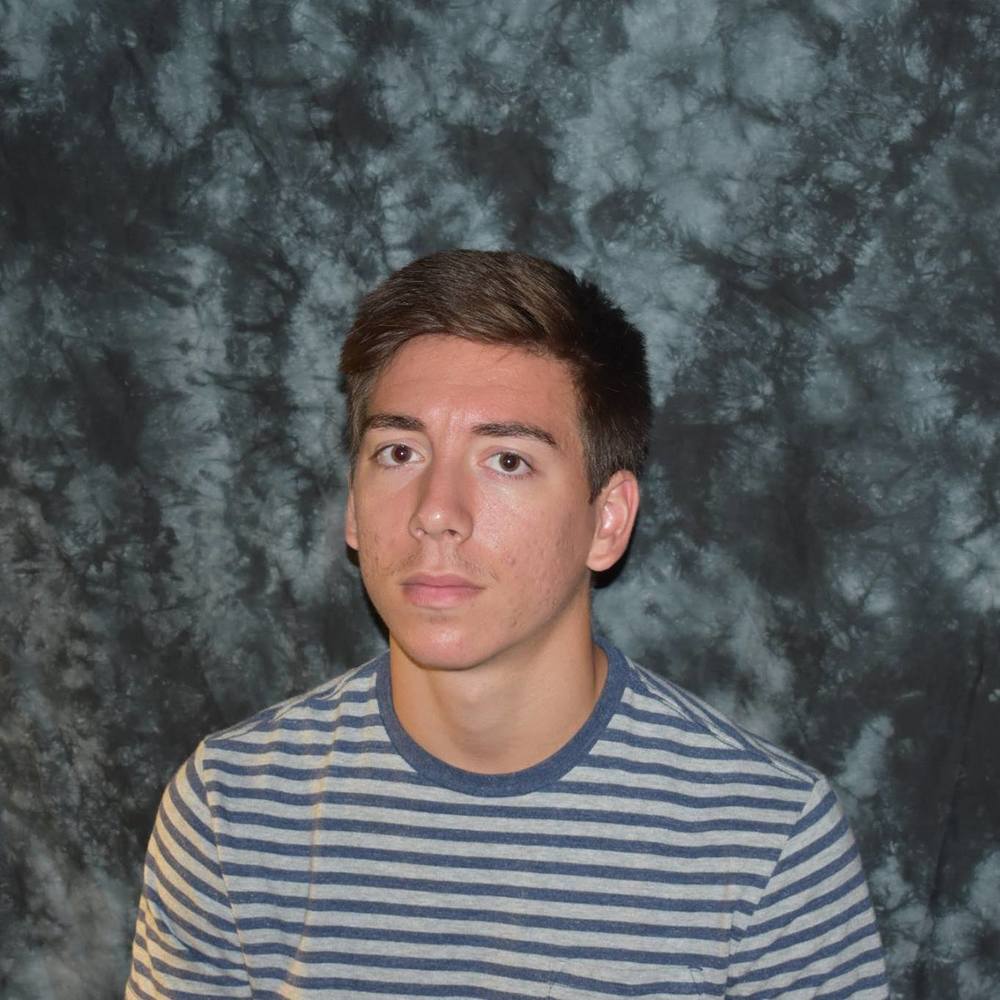 Meet your Posher, Samuel